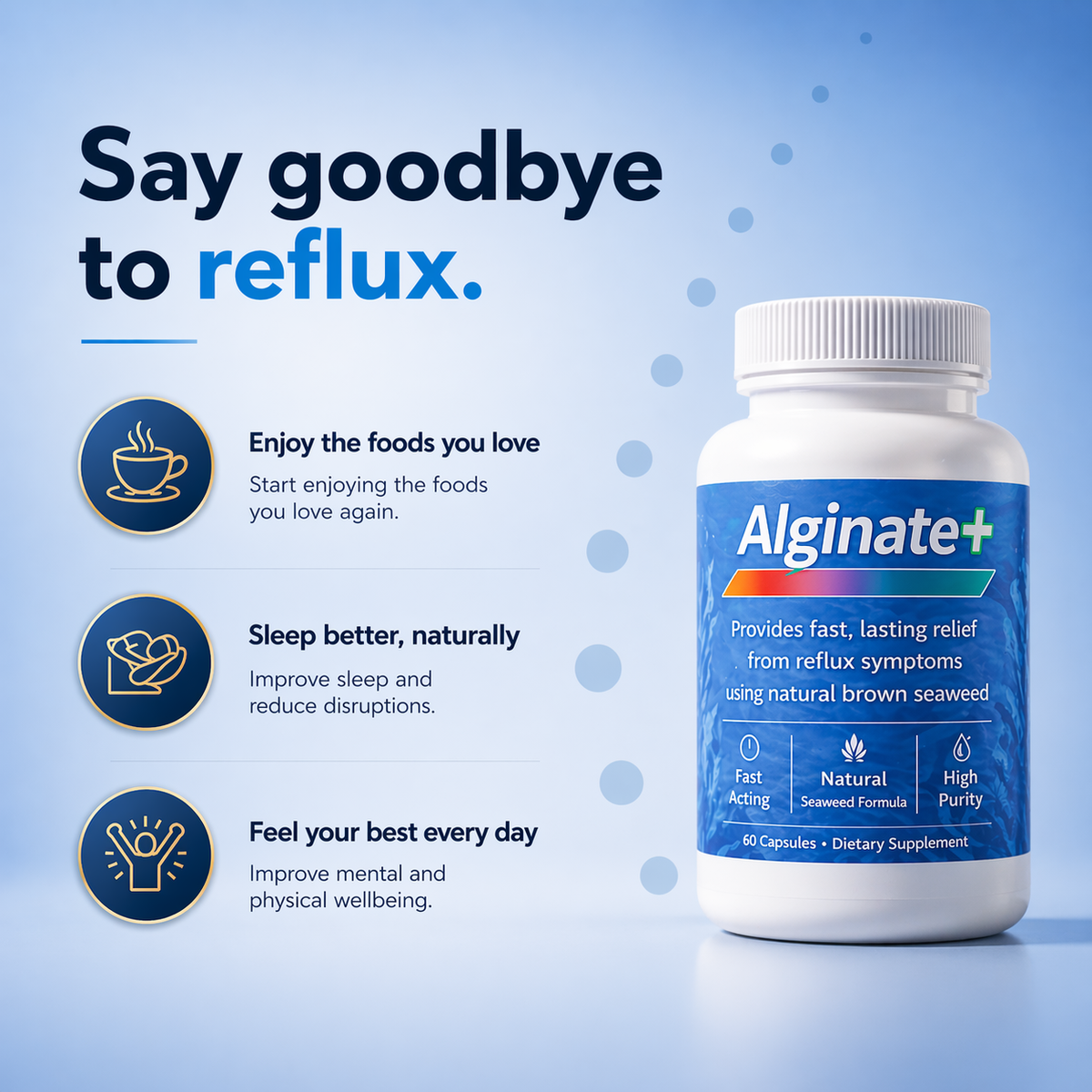 AlginatePlus
